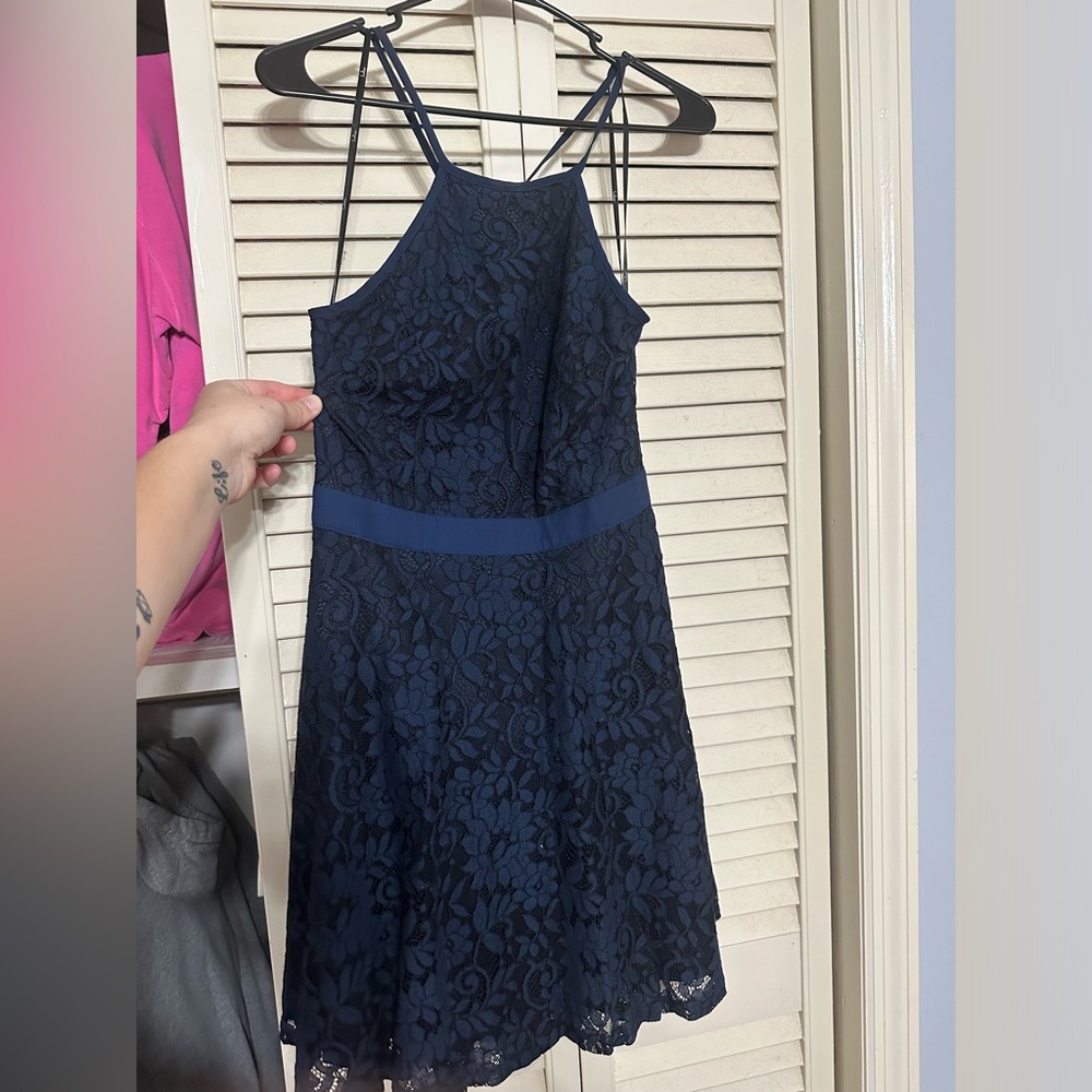 Women’s Dress